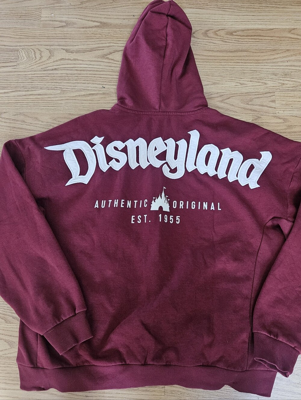 Disney Jacket - Picture 2 of 3